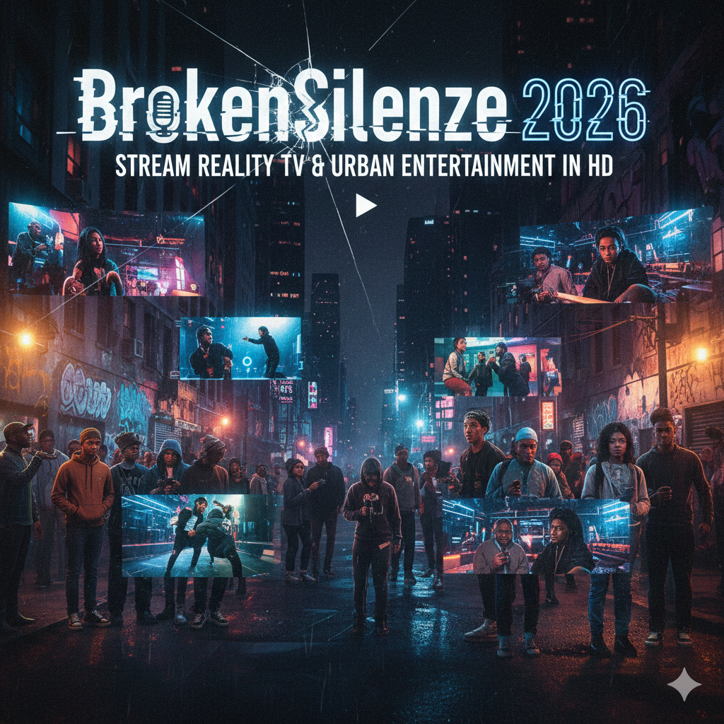 BrokenSilenze
